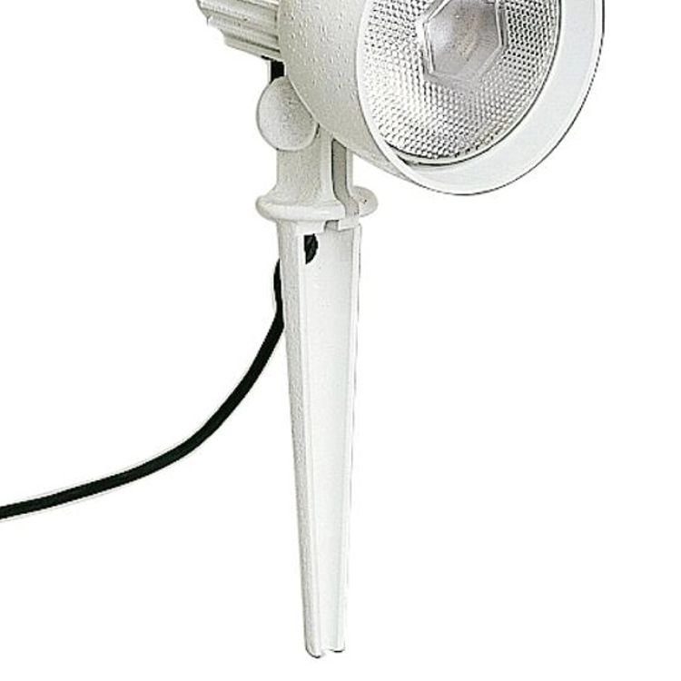 Tuinspot voor boom Orientable wit Albert 4007235821239