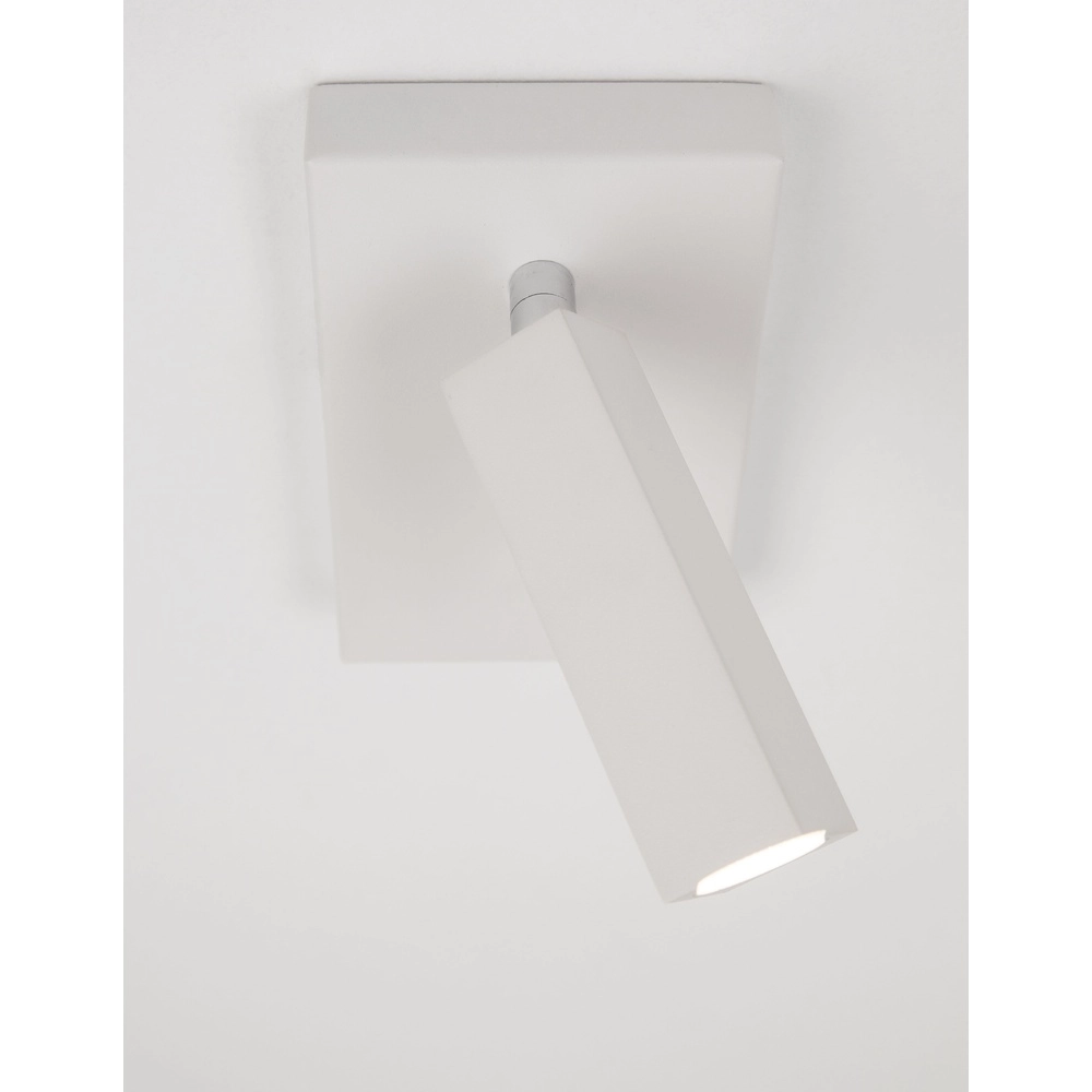 Wandlampje Dona wit Lyora 5212017424860