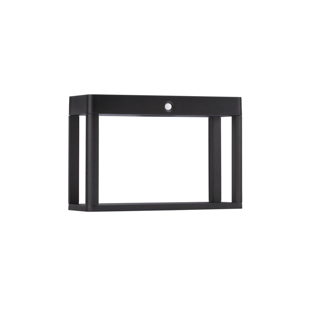 Solar lamp Berni S antraciet Lyora 5212017449269