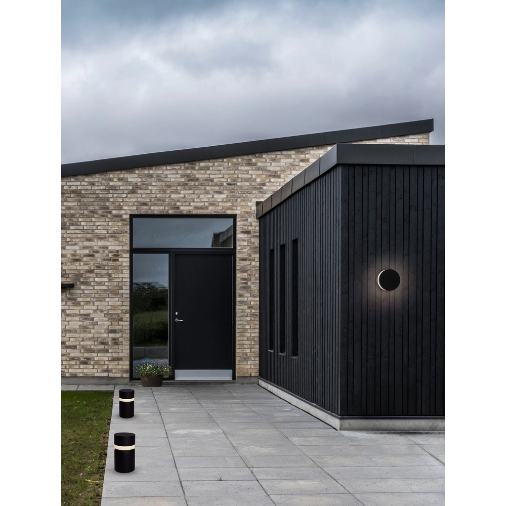 Wandlamp Airy Ø 15cm Lyora 5212017478955