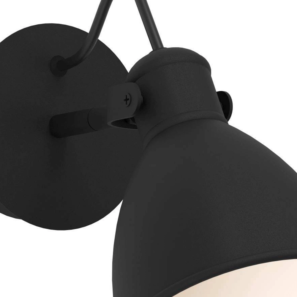 Badkamer wandlampje San Peri 1 Eglo 9008606243877