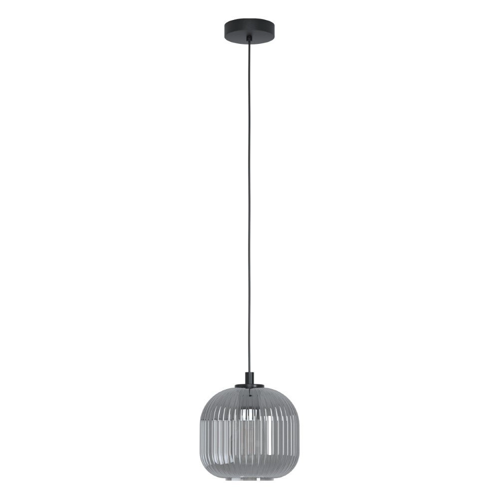 Glazen hanglamp Mantunalle 1 Ø 20cm Eglo 9002759993719