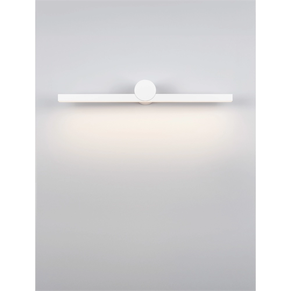 Design wandlamp Breggo wit 61cm Lyora 5212017447395