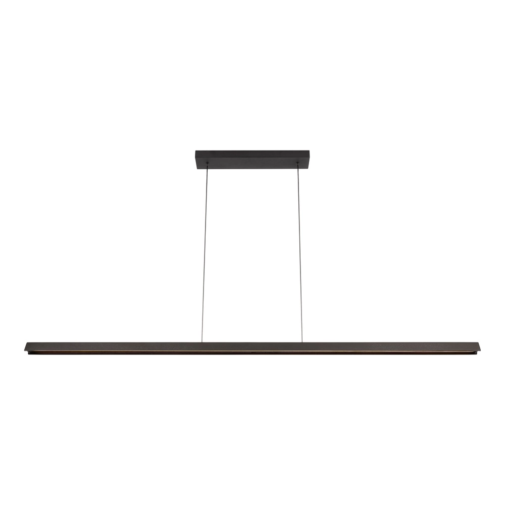 Design hanglamp Felsted zwart 180cm