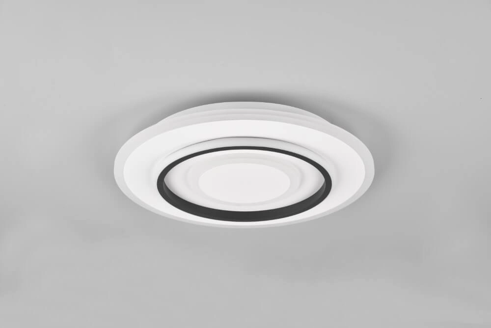 Plafondlamp Jora Ø 41cm Trio 4017807574838