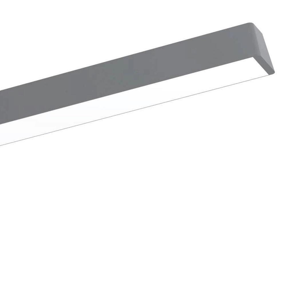 Plafondlamp Zigbee Simolaris-Z 122x5,5cm Eglo 9002759996024