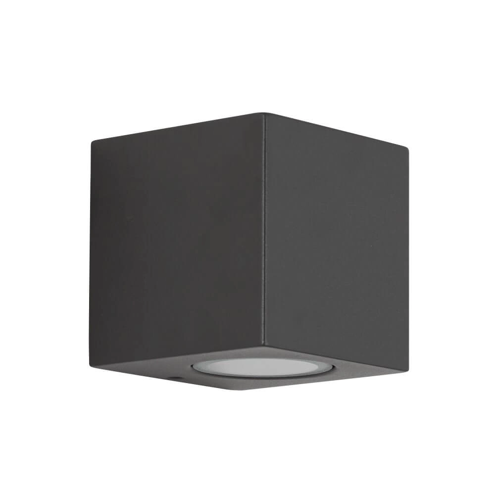 Wandspot Levi antraciet down Wandspot Levi antraciet down