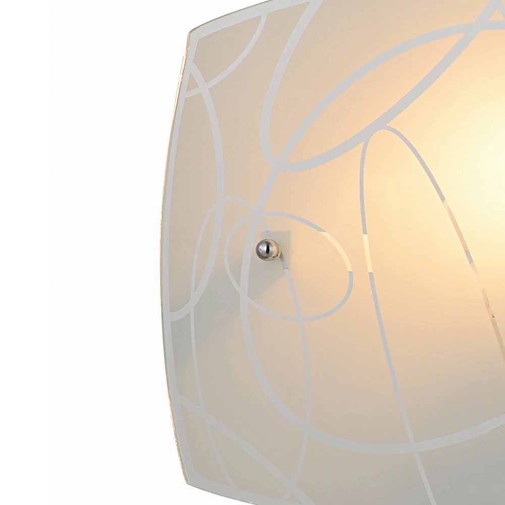 Design wandlamp Spirelli Trio 4017807364972