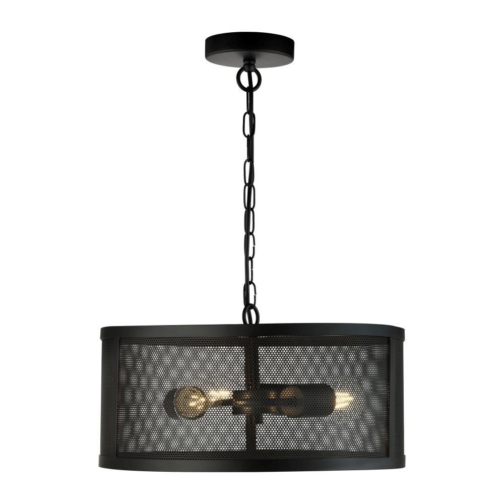Hanglamp Fishnet Ø 45cm Hanglamp Fishnet Ø 45cm