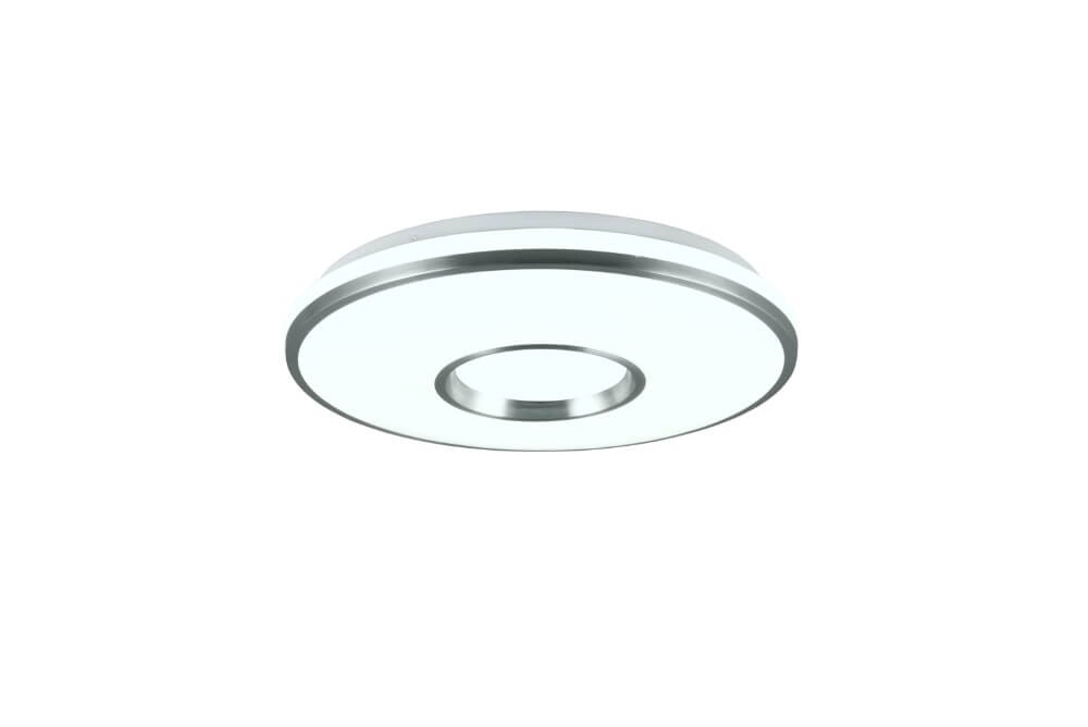 RGB plafondlamp Realta met afstandsbediening RGB plafondlamp Realta met afstandsbediening