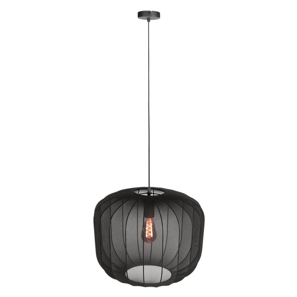 Bohemian hanglamp Sable Ø 55cm Steinhauer 8712746177909