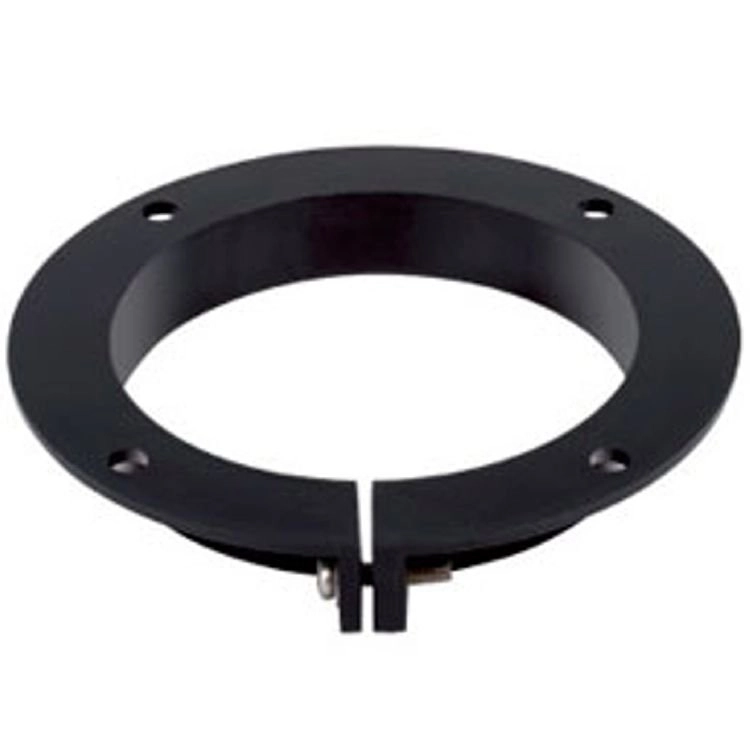 Fixation Set 100mm voor gemakkelijk inbouwen