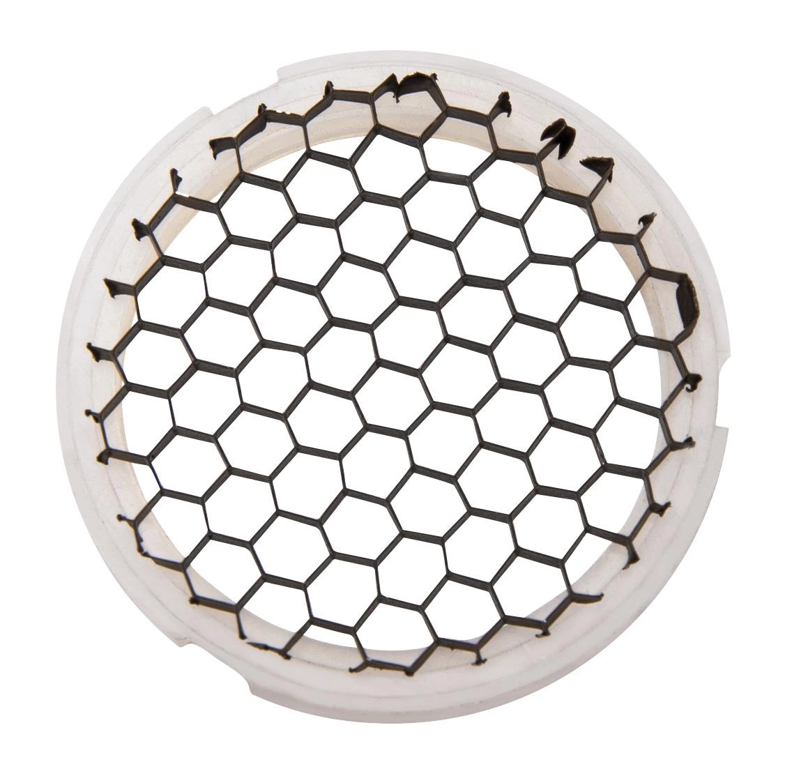 Diffuser voor Numinos XS honingraat