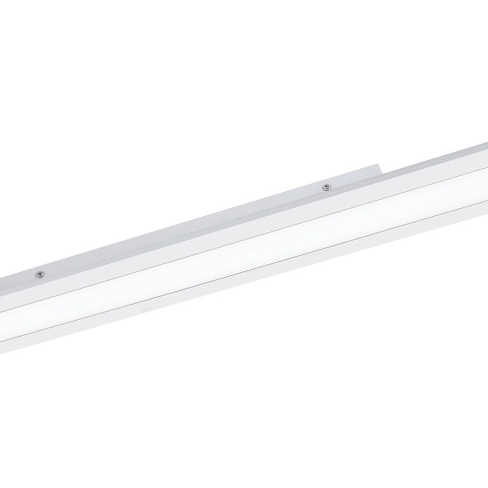 Plafonnière Zigbee Salobrena-Z 120x10cm Eglo 9008606221851