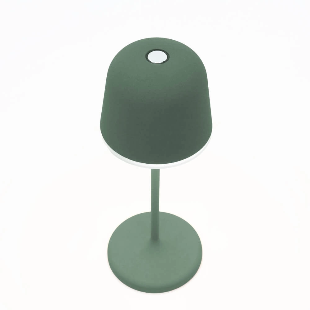 Tafellamp Mannera groen design Eglo 9008606355563