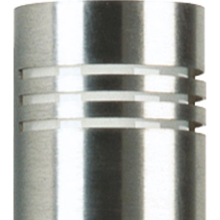 Buitenlamp up down RVS Tight 30cm Albert 4007235902082