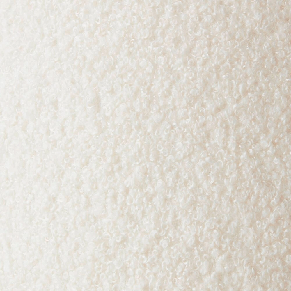 Creme plafondlamp Teddy Ø 35cm Brilliant 4004353447242