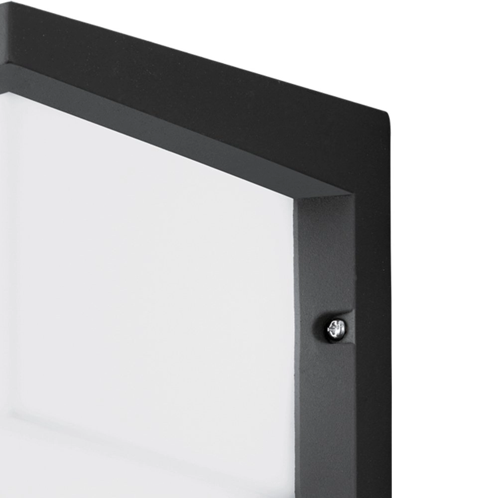 Led buitenlamp Desella 1 led Eglo 9002759950972