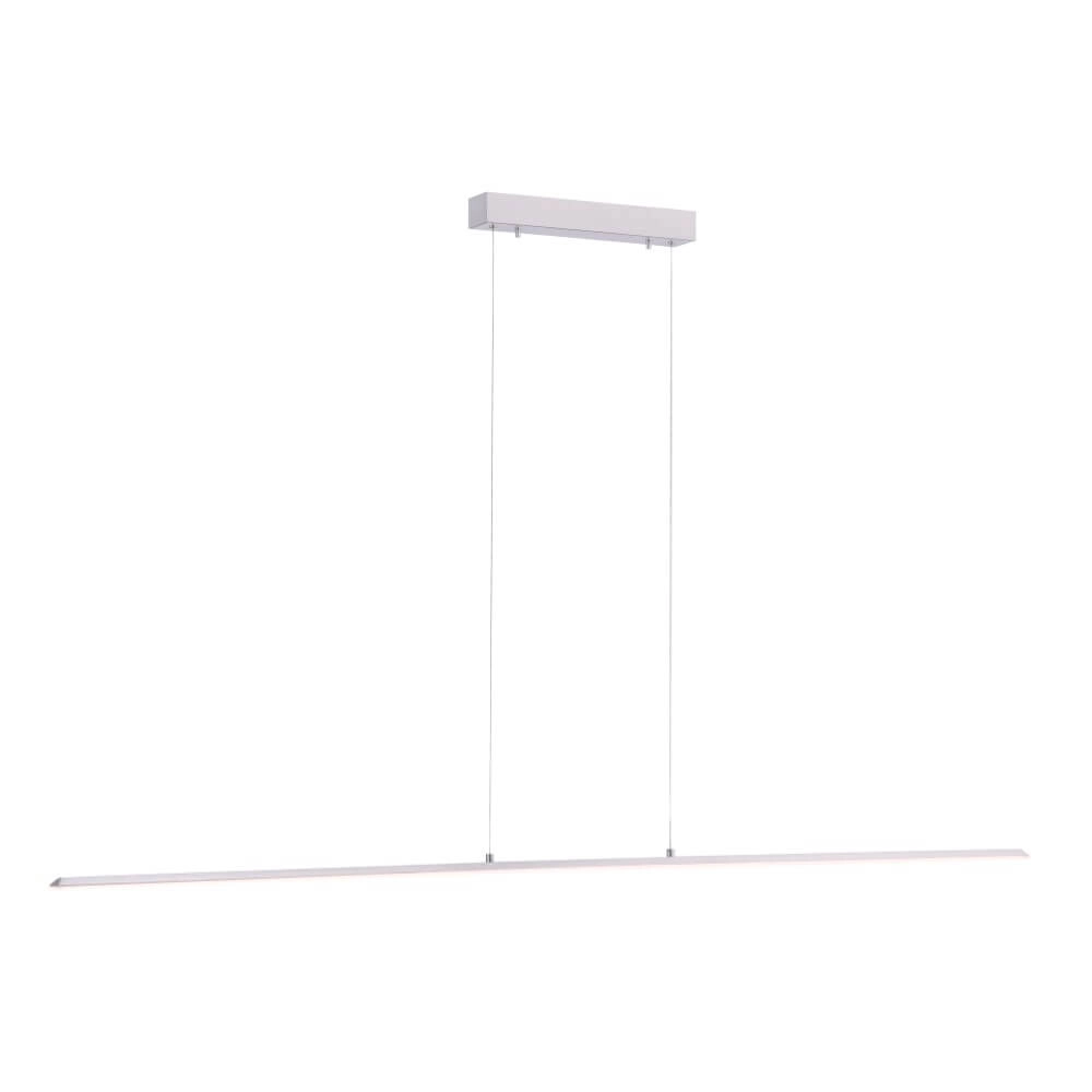 Design hanglamp Pure Lite 160cm metaal
