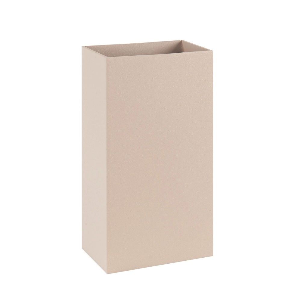 Wandspot Eros up & down choco
