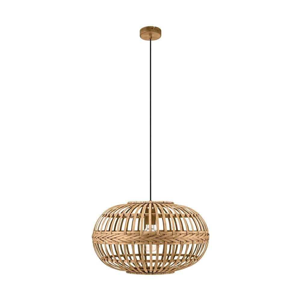Hanglamp Amsfield 38cm Eglo 9002759497712