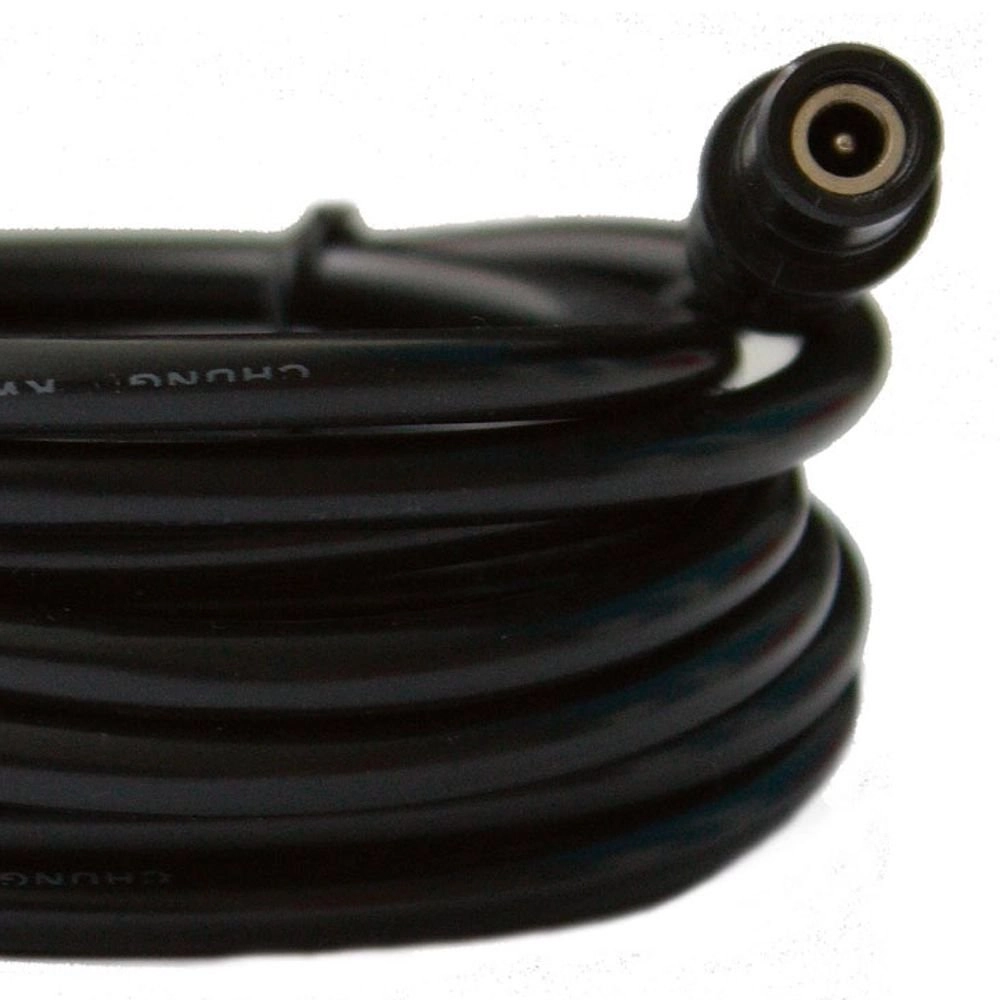 Verlengkabel 12 volt CBL-EXT CORD 3 meter In-lite 8717051002694