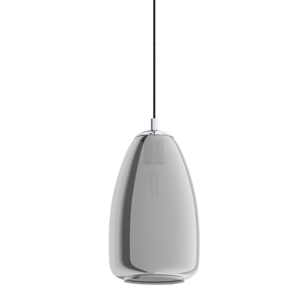 Design hanglamp Alobrase Ø 20cm Eglo 9002759986155