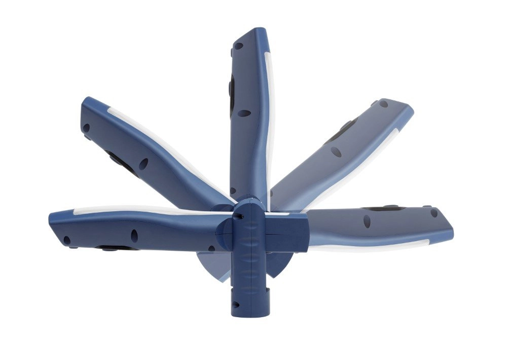 Multifunctionele zaklamp Mag Scangrip 5708997354001