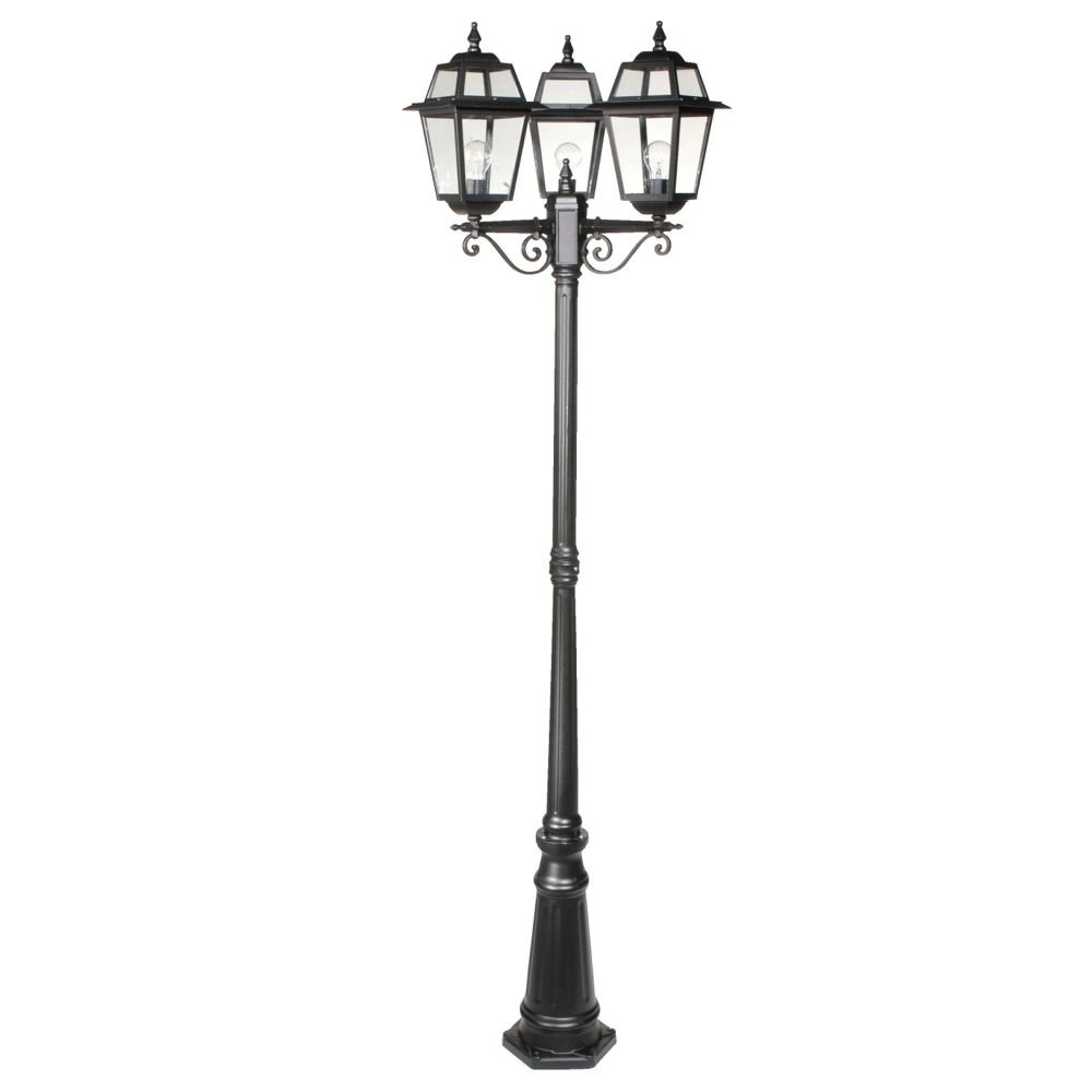 Klassieke lantaarn Perla