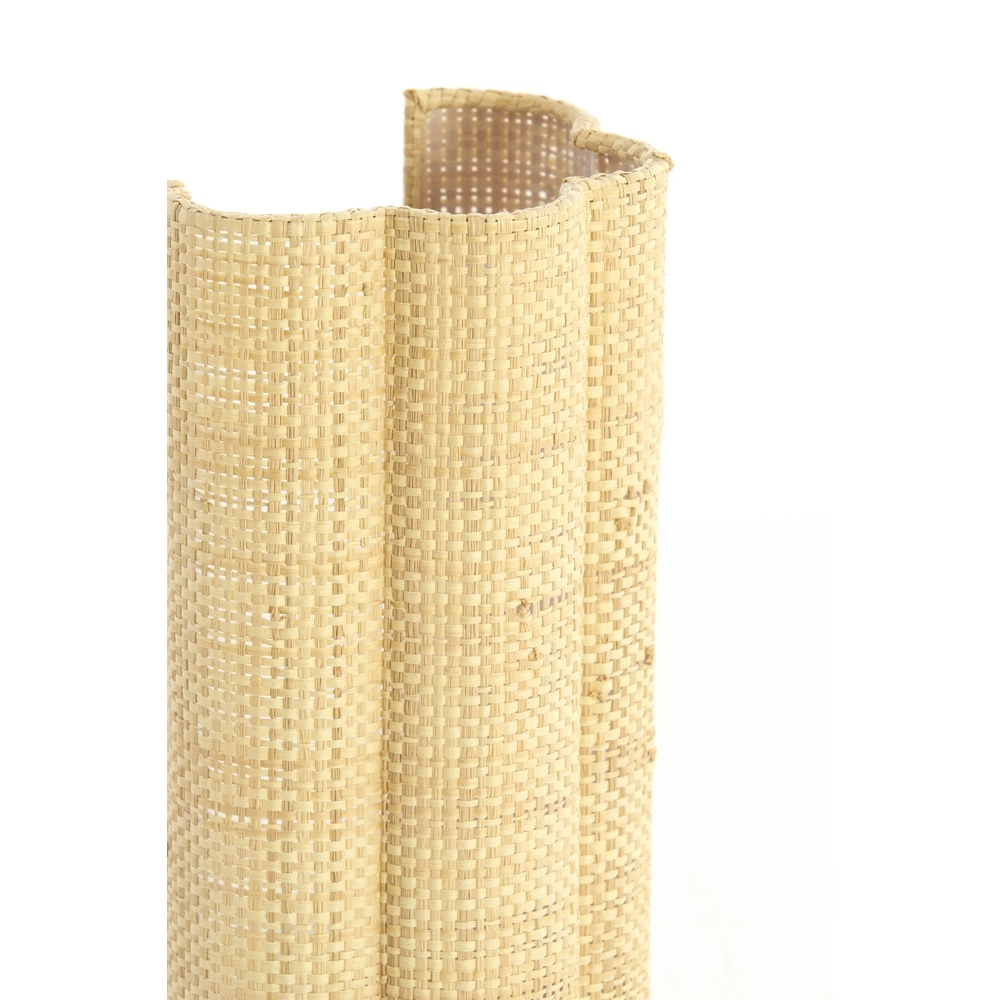 Japandi wandlamp Verdantia 40cm - olijfgroen Light & Living 8717807792992