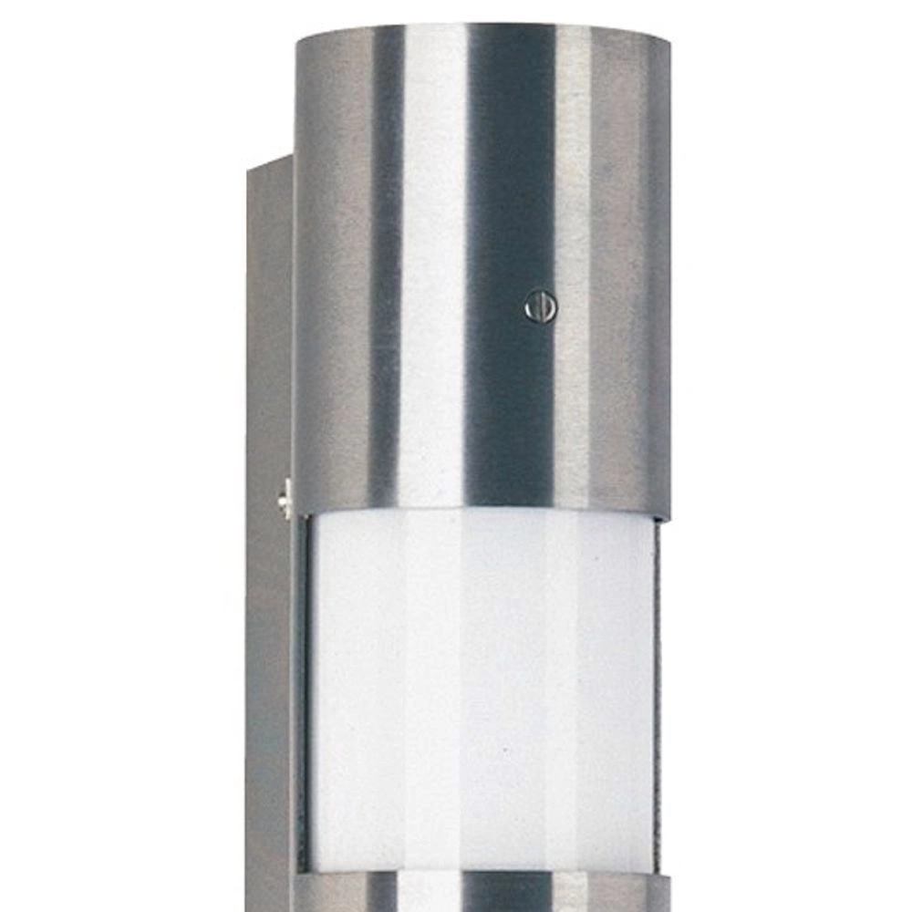 RVS wandlamp buiten Tight 33cm Albert 4007235902518