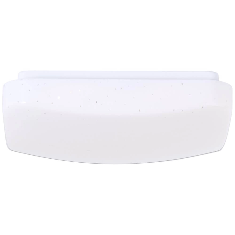 Plafondlamp Farica Starry 22cm - 4000K met sterrenfunctie Plafondlamp Farica Starry 22cm - 4000K met sterrenfunctie