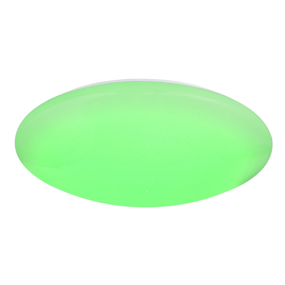 Plafonniere Atreju I Ø 51cm lichtkleur instelbaar Globo 9007371382330