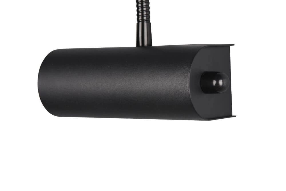 Led bedlamp Curtis Trio 4017807542363