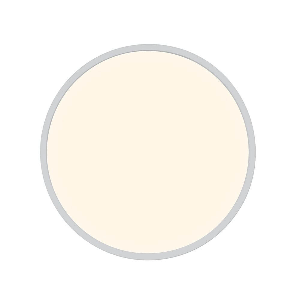 Plafondlamp Oja wit Ø 42,4cm - instelbaar - 19W Nordlux 5704924013836