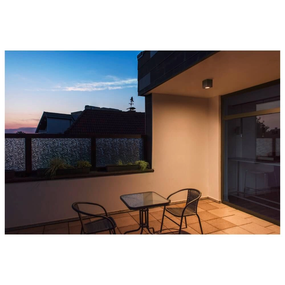 Led plafondspot Eskina SLV 4024163263962