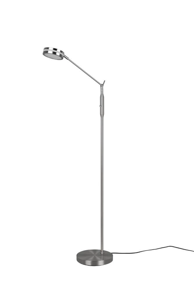 Led leeslamp Franklin RVS Trio 4017807525335