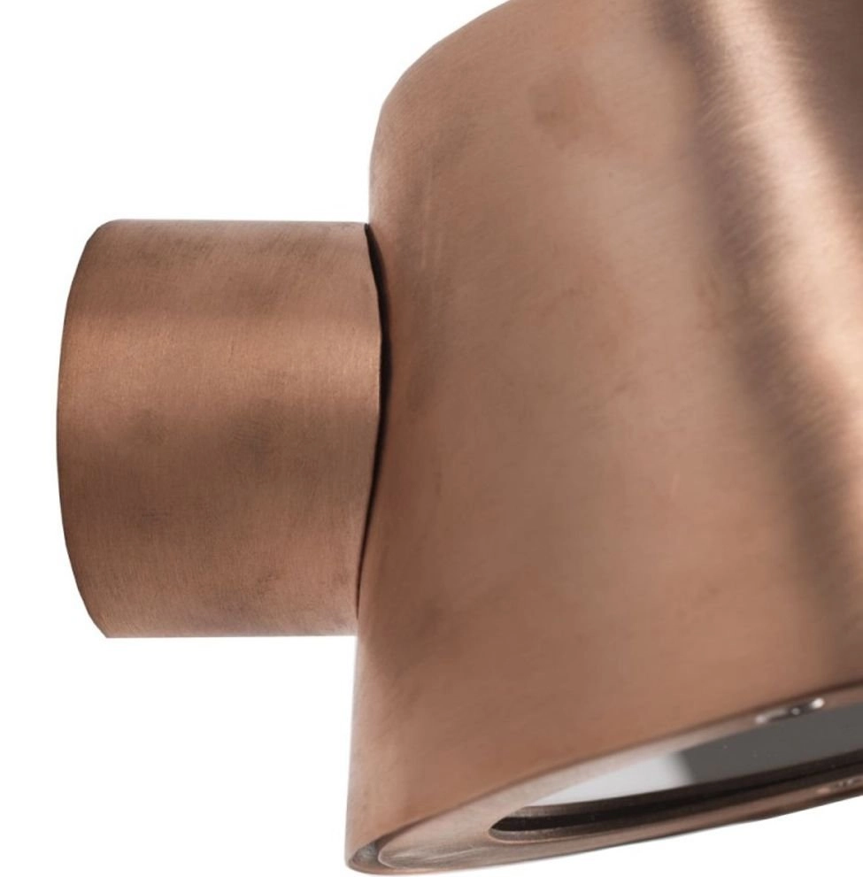 Wandlamp Vita Cup Koper KS Verlichting 8714732739009