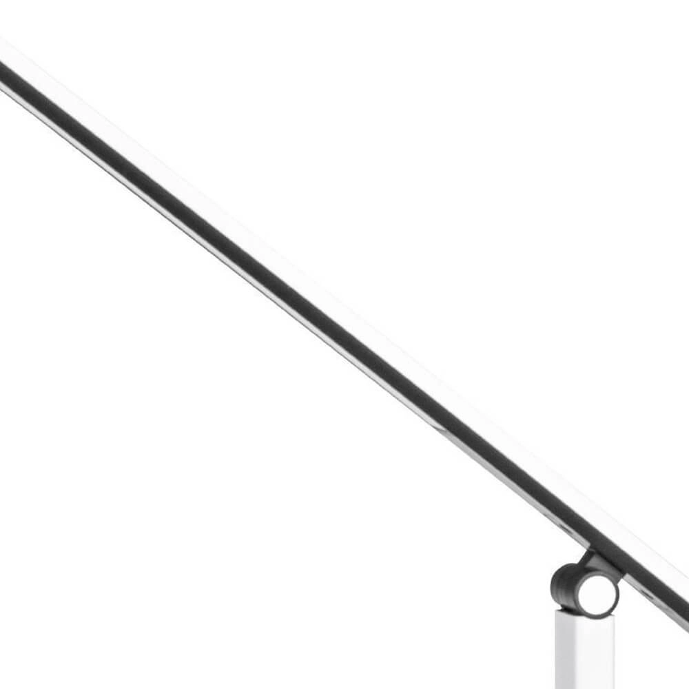 Led bureaulamp Iniesta wit Eglo 9008606277902