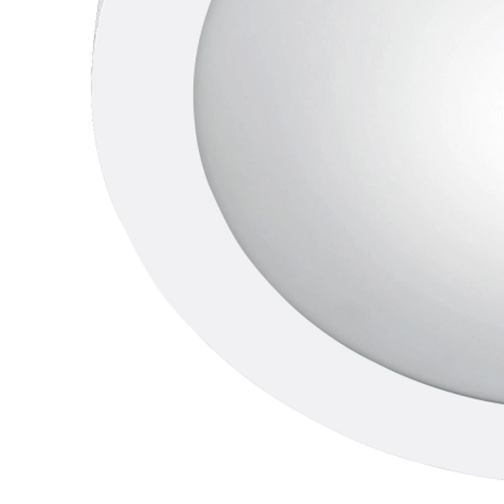 Badkamer plafonniere Series 6801 wit Trio 4017807259056