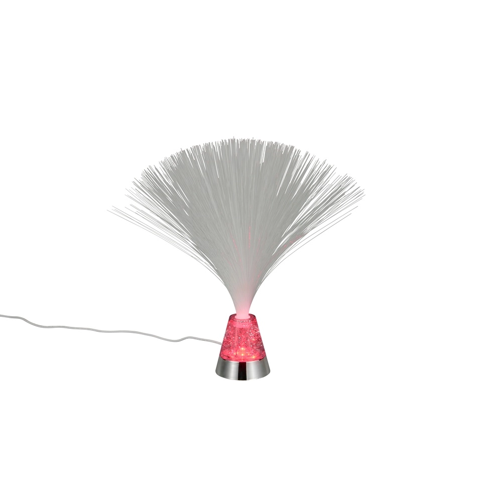 Tafellamp Punk uniek effect Tafellamp Punk uniek effect