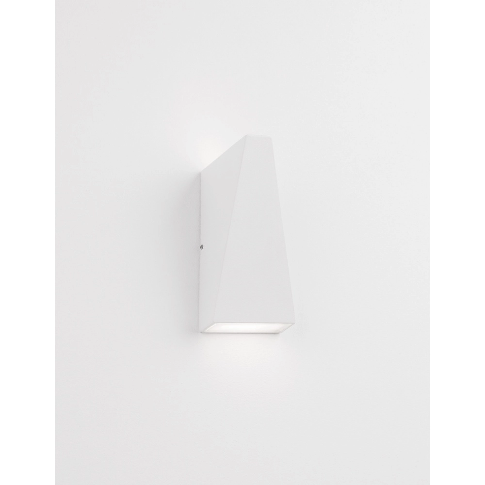 Design wandlamp Miley wit Lyora 5212017423849