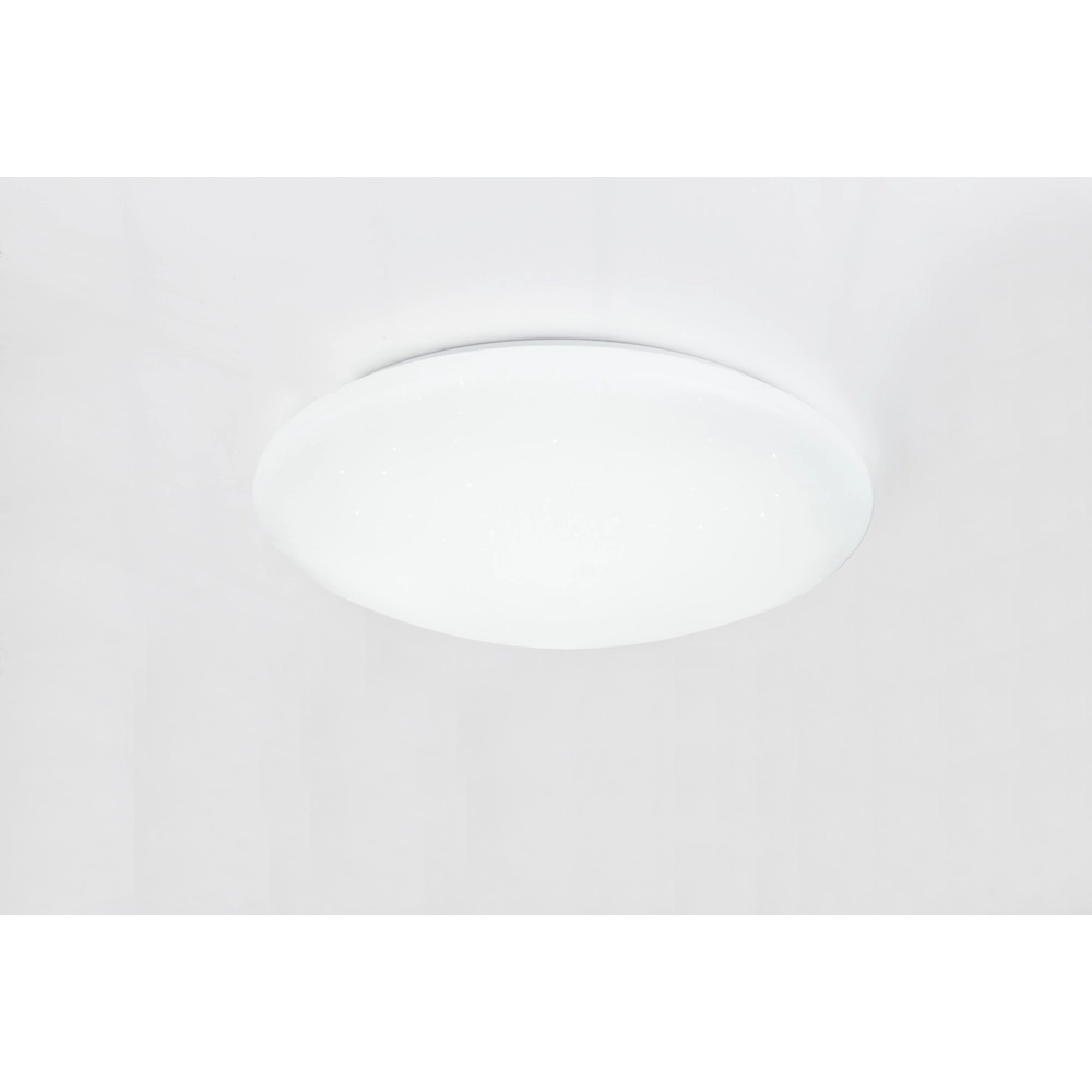 Plafonniere Atreju I Ø 51cm lichtkleur instelbaar Globo 9007371382330