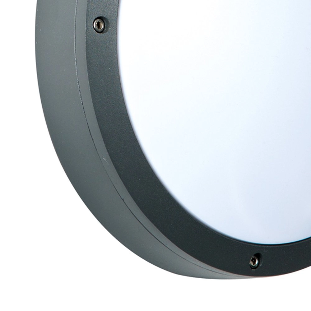 Ronde buitenlamp Lunar KS Verlichting 8714732610001