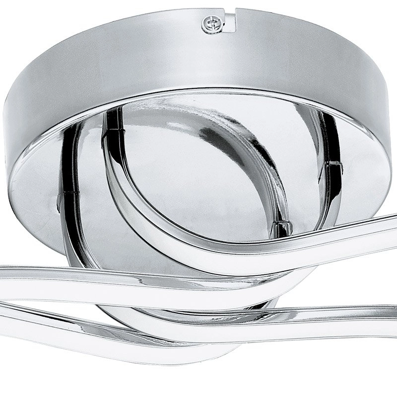 Led plafondlamp Roncade Eglo 9002759319960