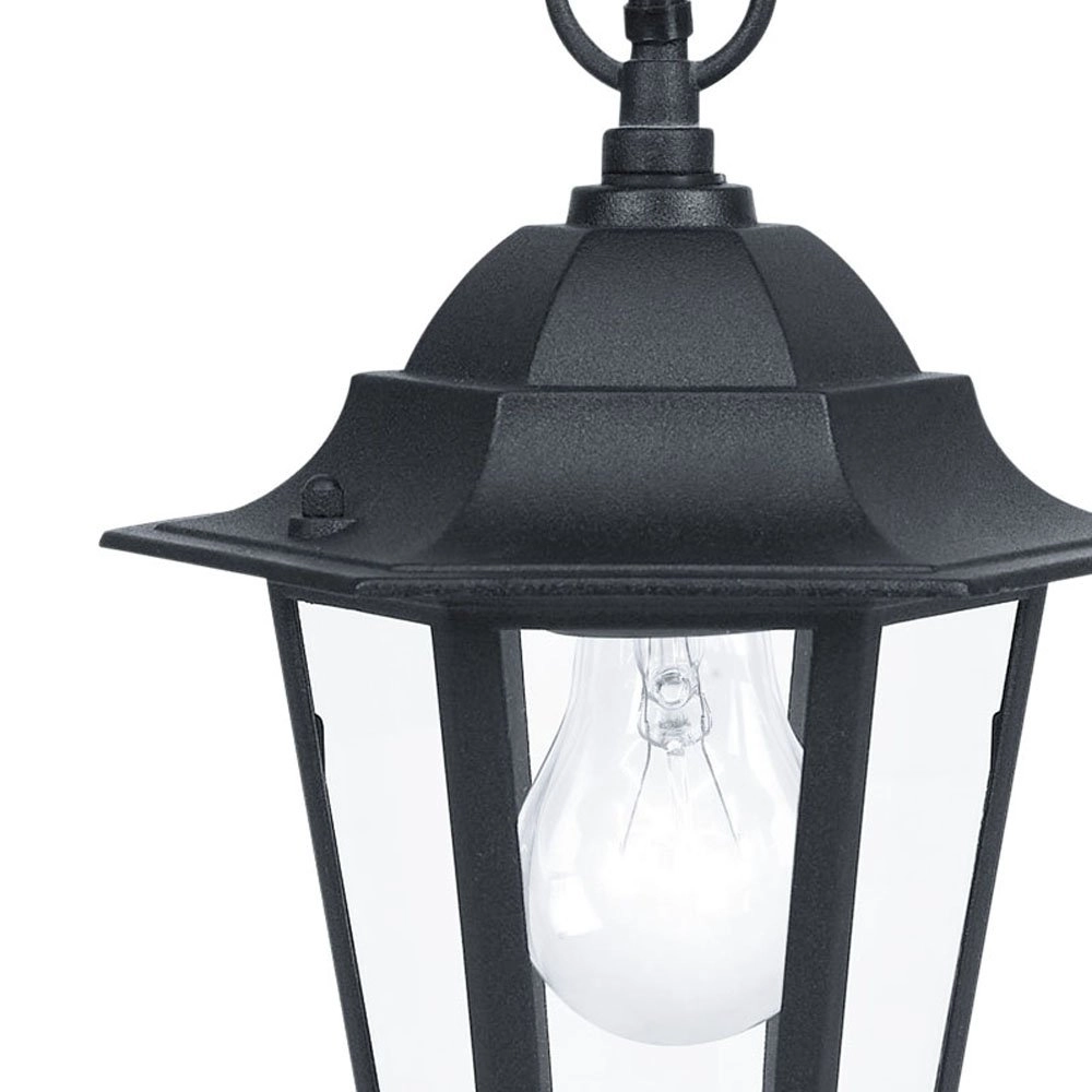 Veranda hanglamp Laterna 4 Eglo 9002759224714