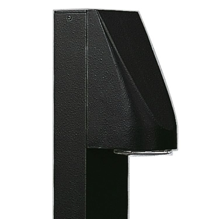 Lichtarmaturen buiten Stand down Led-zwart Albert 4007235620788