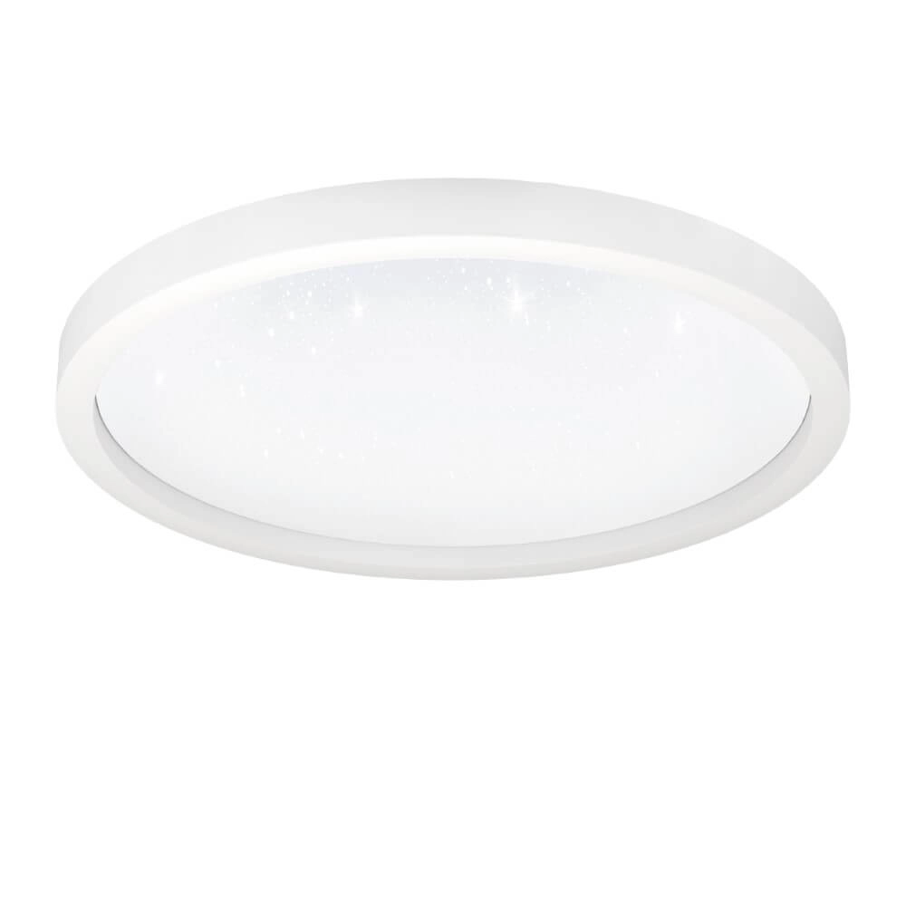Plafonnière Zigbee Montemorelos-Z Ø 57cm wit Eglo 9008606243822