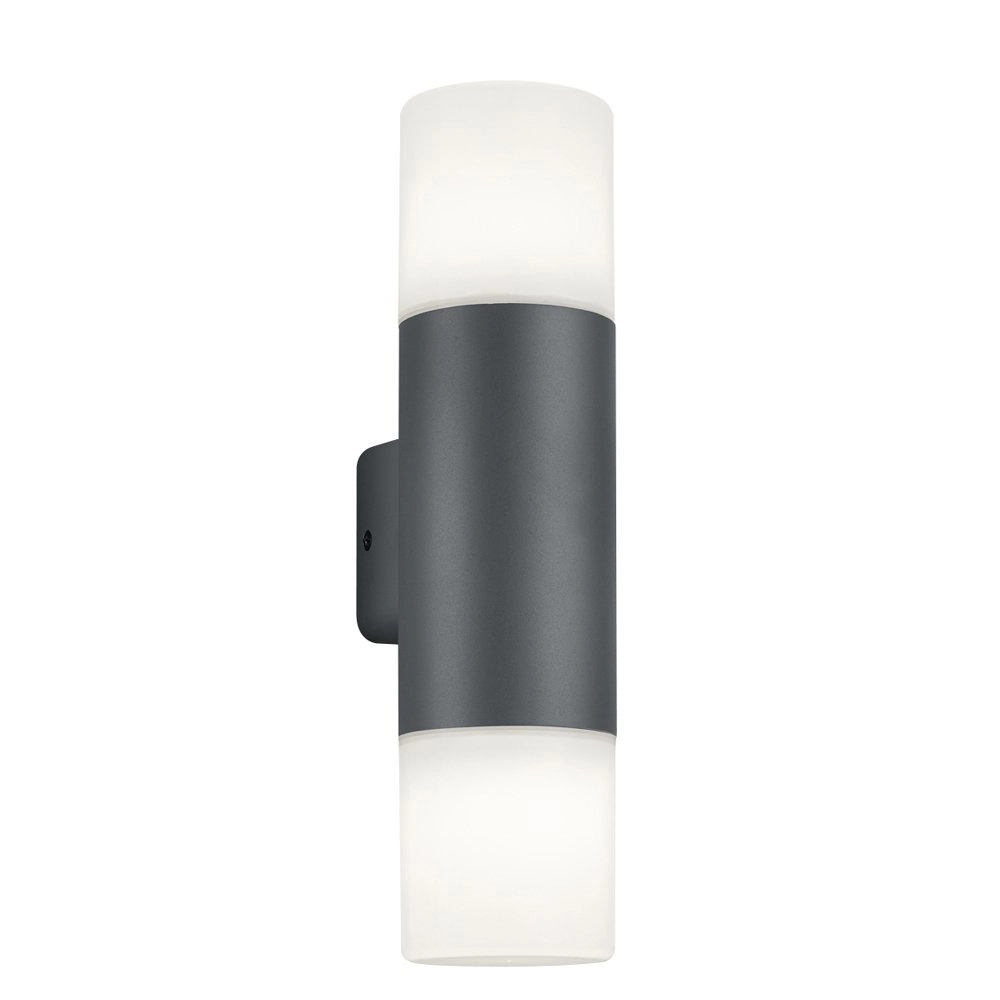 Design wandlamp Hoosic voor buiten
