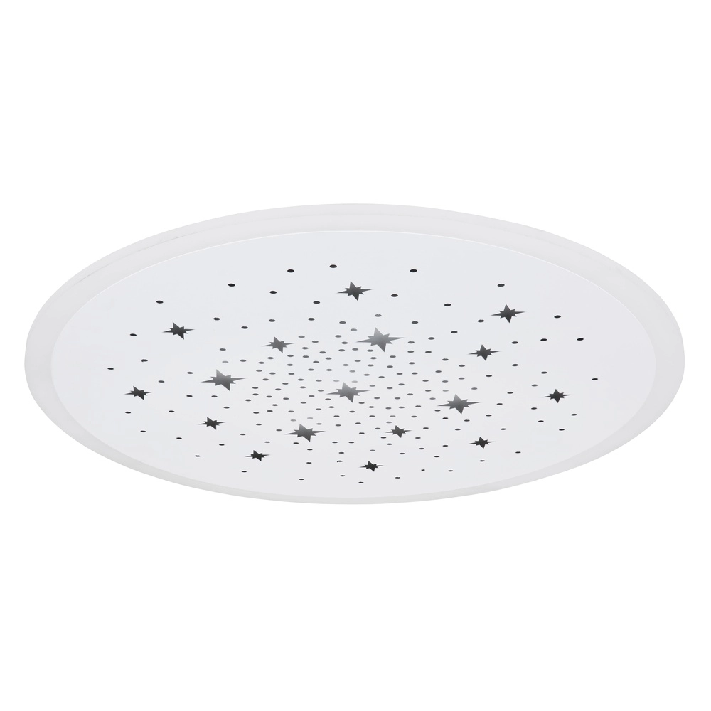 Plafonniere Murphy Ø 50cm Globo 9007371415564
